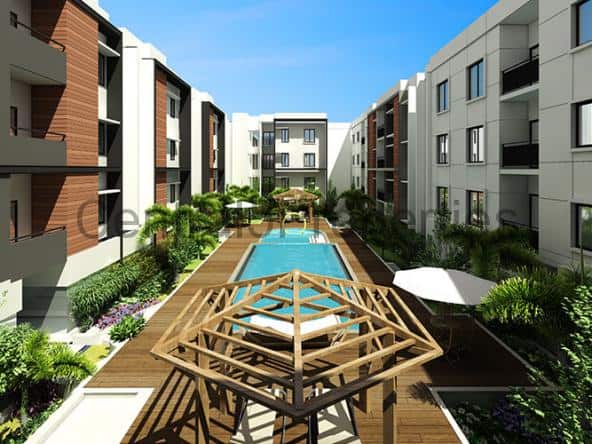 Buy 2BHK apartment in Chennai Karapakkam