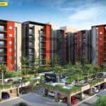 Apartments in Chennai for sale in Mogappair