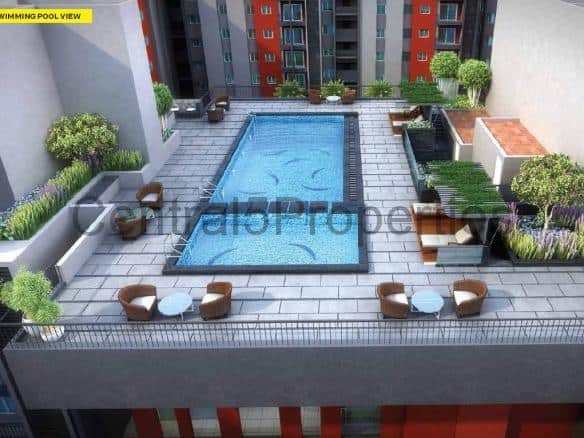 Homes for sale in Chennai Mogappair