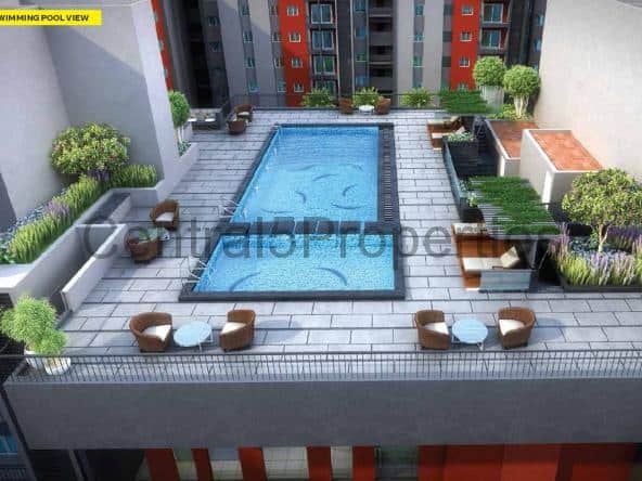 Homes for sale in Chennai Mogappair