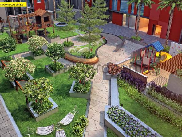 2BHK apartments to buy in Chennai Mogappair