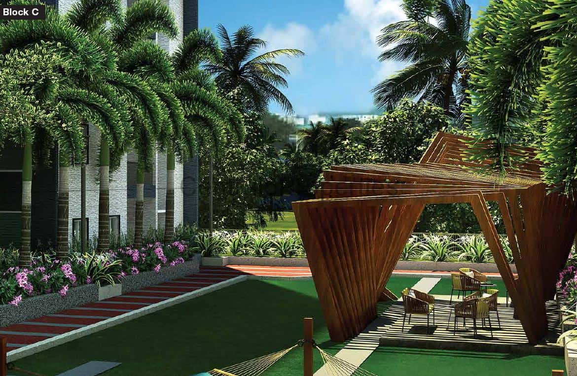 4BHK apartments for sale in Chennai Medavakkam