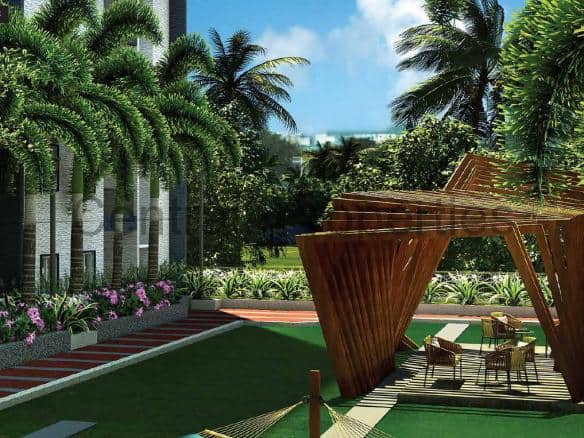 4BHK apartments for sale in Chennai Medavakkam