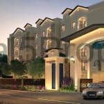 Luxury apartments for sale in Chennai Manapakkam
