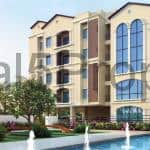 Luxury flats for sale in Chennai Manapakkam