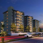 3BHK Villas in Chennai Mahindra Worl city