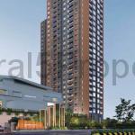 Flats Apartments for sale to buy in Perungudi OMR Chennai Brigade Residences at WTC