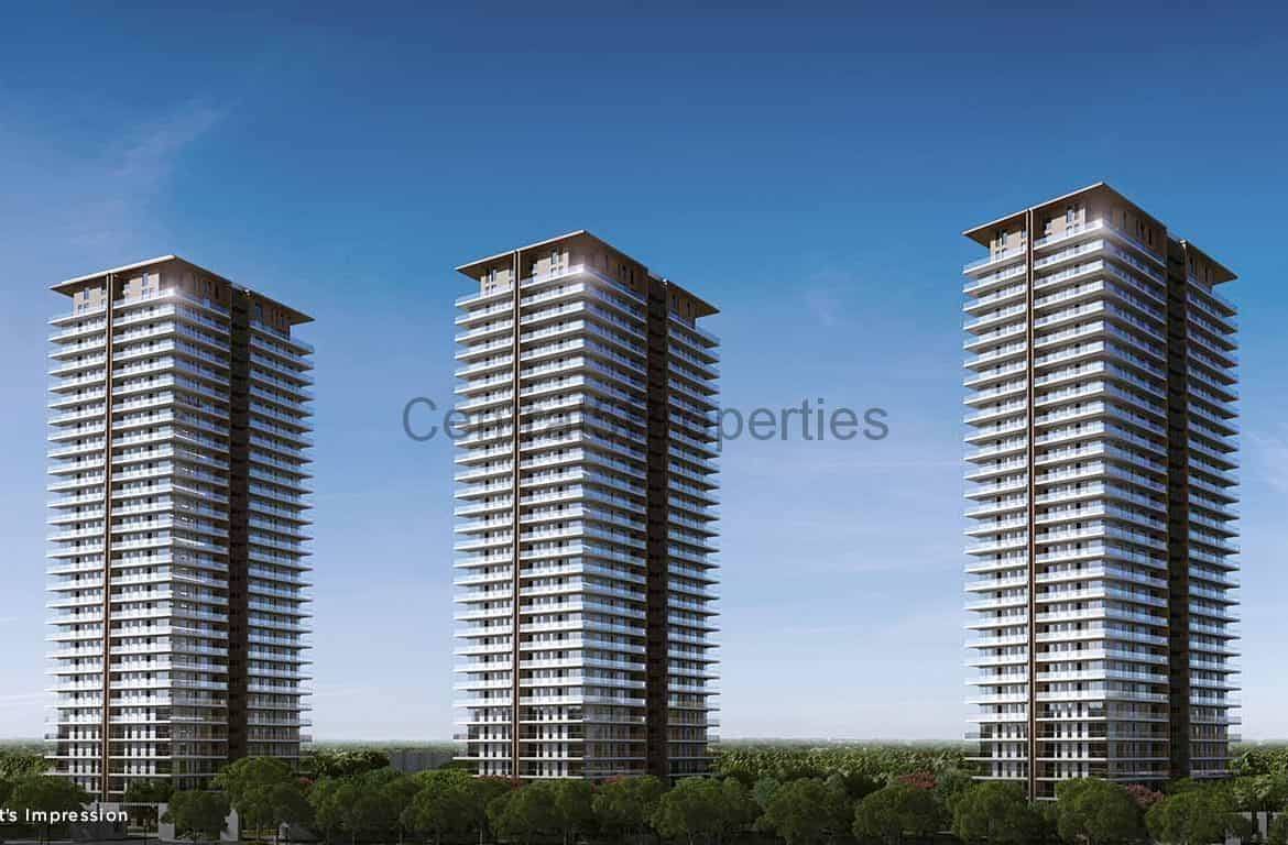 Luxury apartments to buy in Gurgaon Sector59