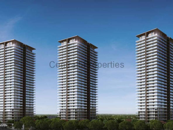 Luxury apartments to buy in Gurgaon Sector59