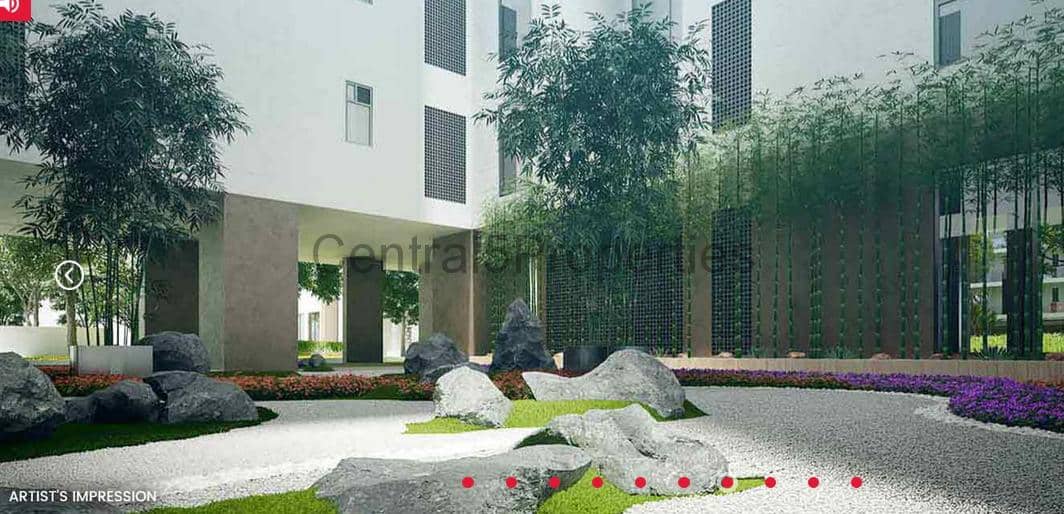 3BHK Apartments for sale in Gurgaon
