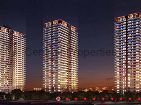 Luxury flats to buy in Gurgaon Sector59