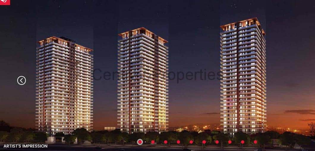 Luxury flats to buy in Gurgaon Sector59