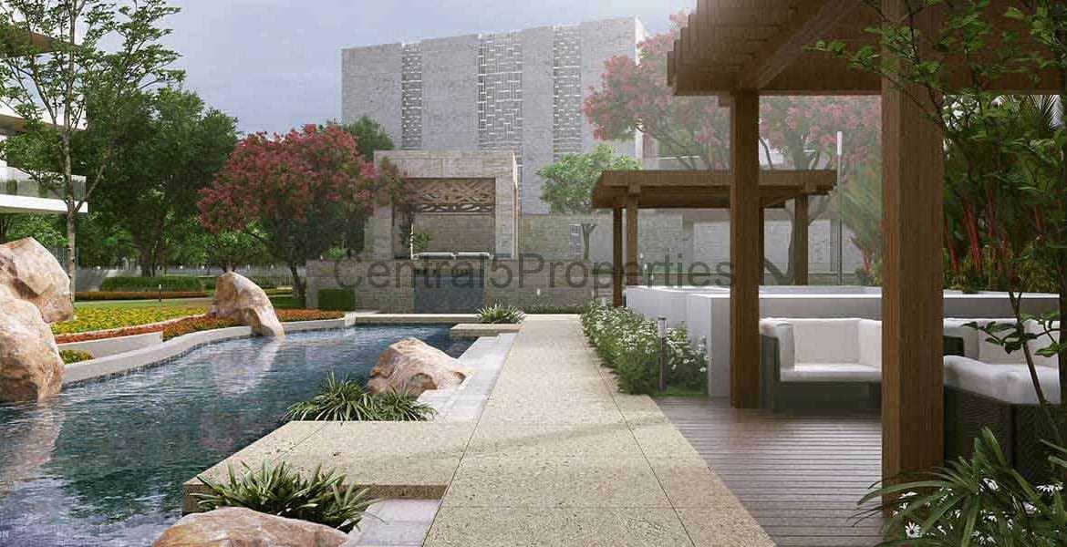 Luxury apartments for sale in Gurgaon Sector59