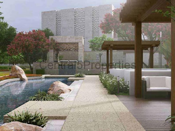Luxury apartments for sale in Gurgaon Sector59