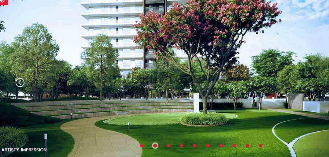 4BHK Luxury apartments flats for sale in Gurgaon Sector59