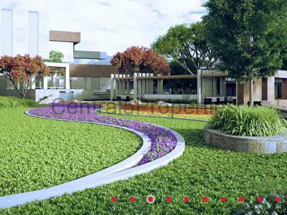 Penthouse for sale in Gurgaon Sector59