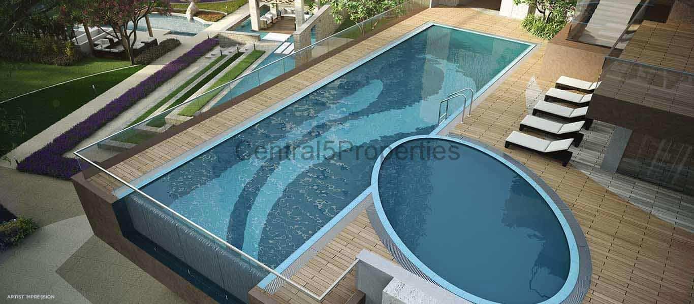 3BHK Luxury apartments flats for sale in Gurgaon Sector59