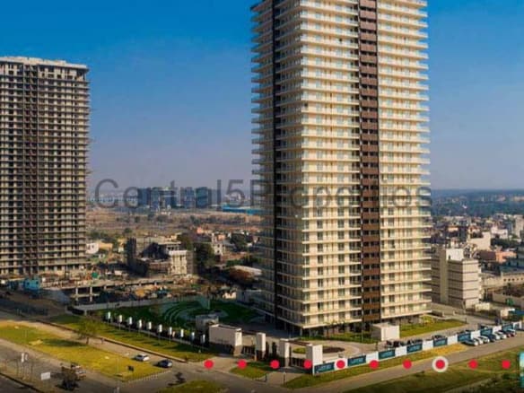 Properties buy sale in Gurgaon Sector 59