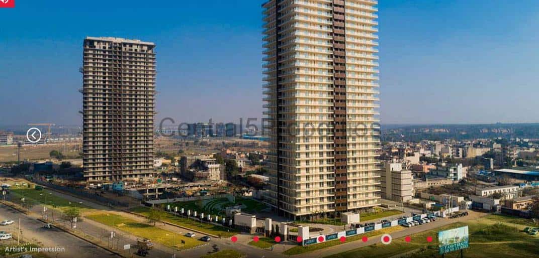 Properties buy sale in Gurgaon Sector 59