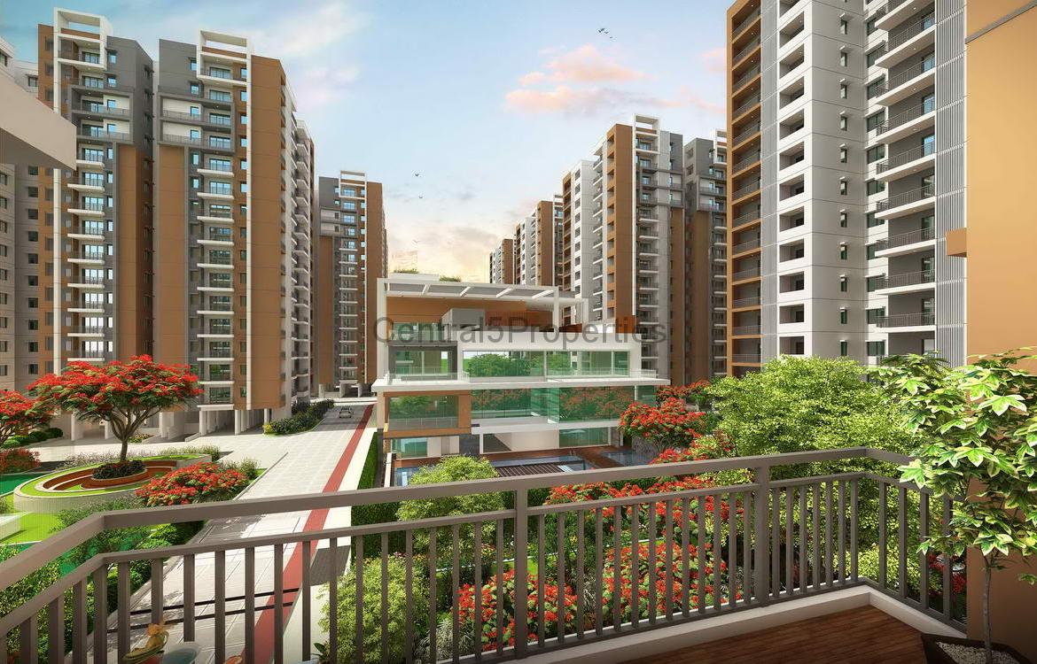 Flats apartments home for sale to buy in Hyderabad Gundlapochampalli Aparna Constructions