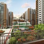 Flats apartments home for sale to buy in Hyderabad Gundlapochampalli Aparna Constructions