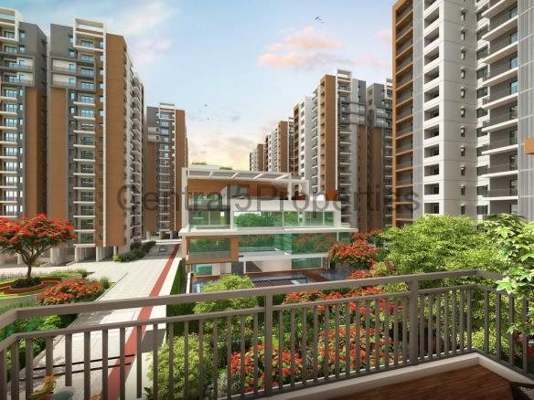 Flats apartments home for sale to buy in Hyderabad Gundlapochampalli Aparna Constructions