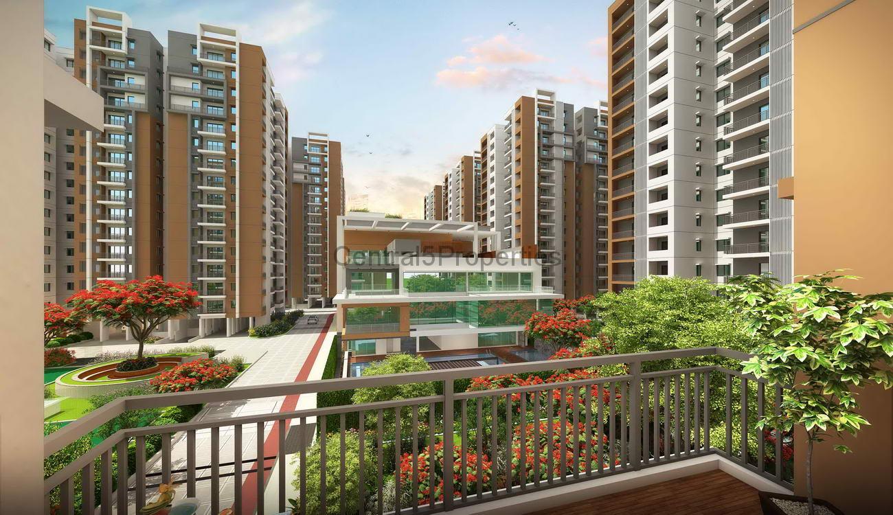 1a-Apartments-Hyderabad-Aparna-Kanopy-Marigold-Exteriors (11) Flats apartments home for sale to buy in Hyderabad Gundlapochampalli Aparna Constructions