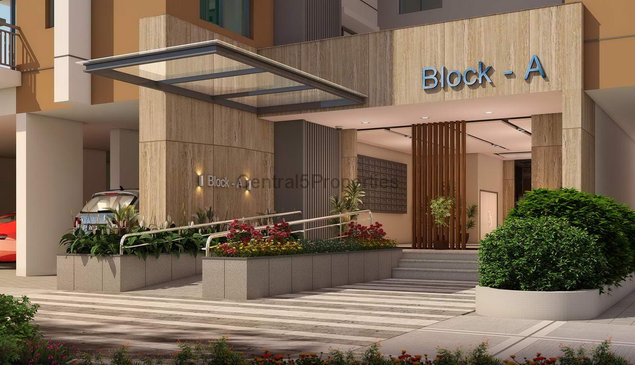 1a-Apartments-Hyderabad-Aparna-Kanopy-Marigold-Exteriors (12) Flats apartments home for sale to buy in Hyderabad Gundlapochampalli Aparna Constructions