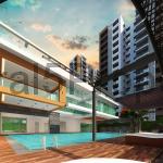 Flats apartments home for sale to buy in Hyderabad Gundlapochampalli Aparna Constructions