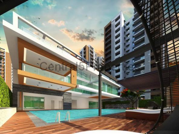 Flats apartments home for sale to buy in Hyderabad Gundlapochampalli Aparna Constructions