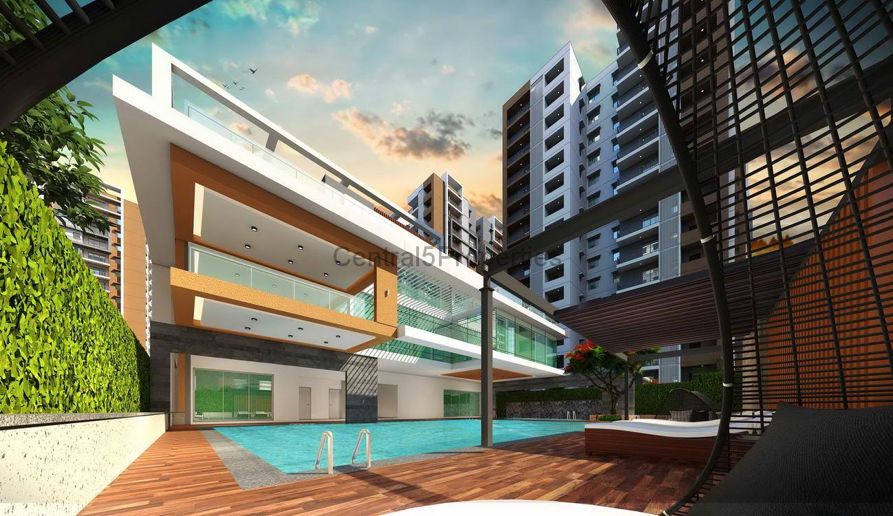 1a-Apartments-Hyderabad-Aparna-Kanopy-Marigold-Exteriors (15) Flats apartments home for sale to buy in Hyderabad Gundlapochampalli Aparna Constructions