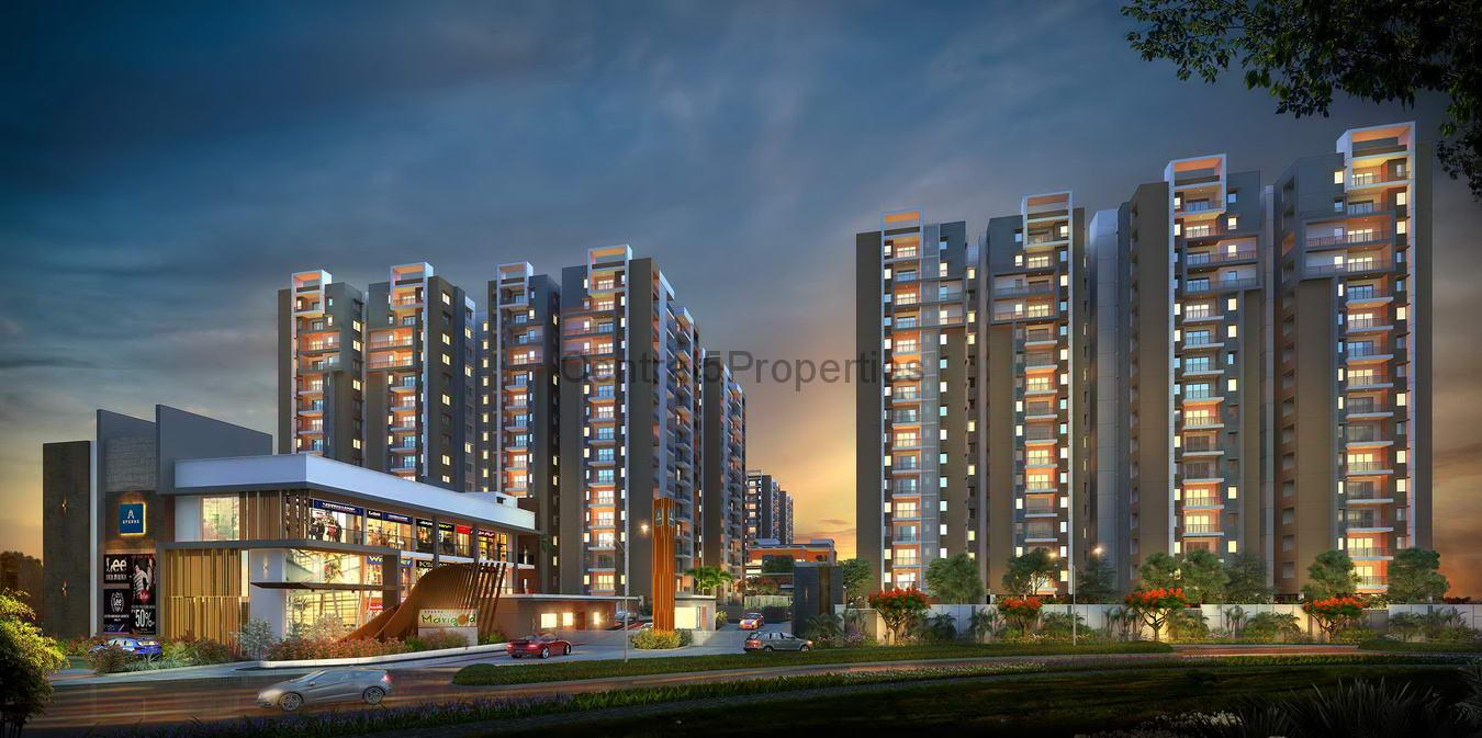 1a-Apartments-Hyderabad-Aparna-Kanopy-Marigold-Exteriors (17) Flats apartments home for sale to buy in Hyderabad Gundlapochampalli Aparna Constructions