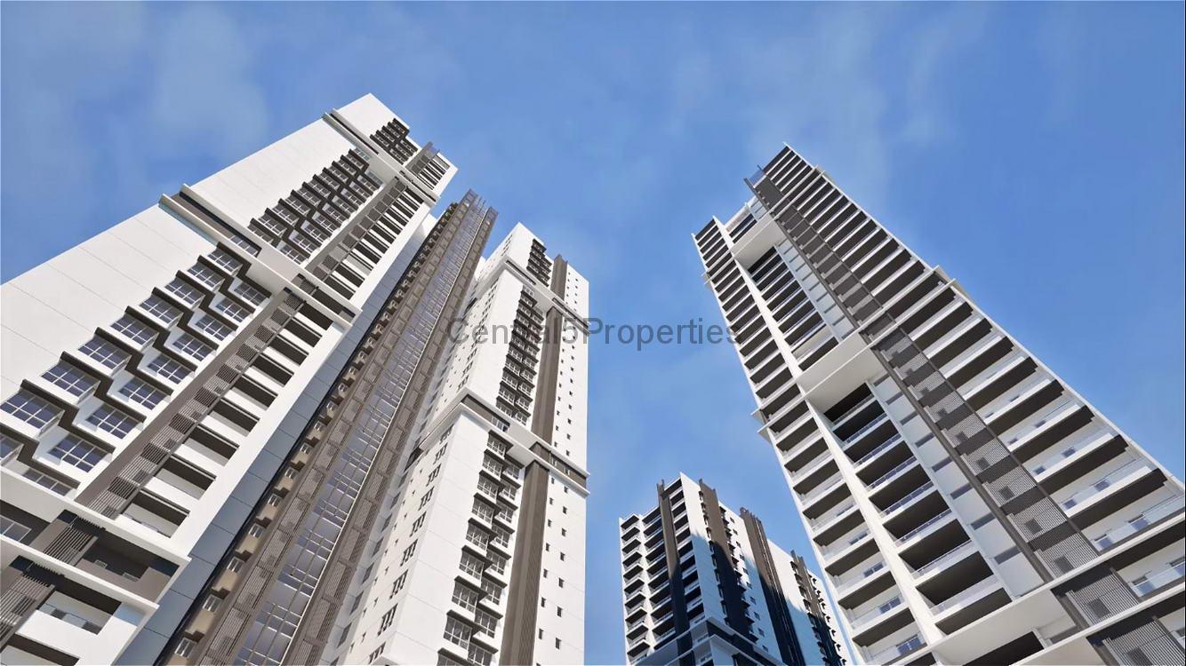 1a-Apartments-Hyderabad- Aparna-One-Shaikpet-Exteriors (6) Flats apartments homes for sale to buy in Hyderabad Shaikpet Aparna one