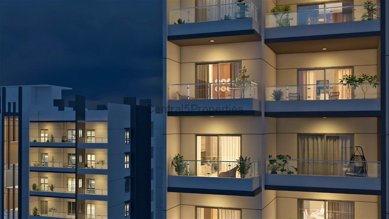 1a-Apartments-Hyderabad- Aparna-One-Shaikpet-Exteriors (8) Flats apartments homes for sale to buy in Hyderabad Shaikpet Aparna one