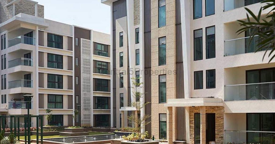 Flats Apartments Homes for sale to buy in Banjara Hills Hyderabad Brigade at No.7