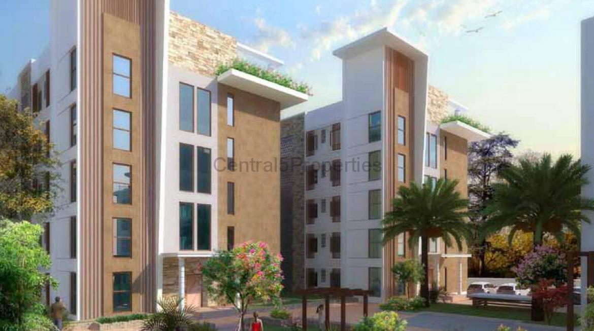 Flats Apartments Homes for sale to buy in Banjara Hills Hyderabad Brigade at No.7