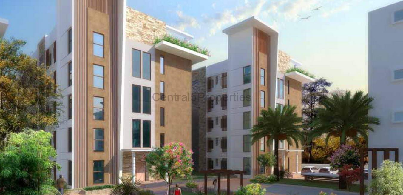 Flats Apartments Homes for sale to buy in Banjara Hills Hyderabad Brigade at No.7