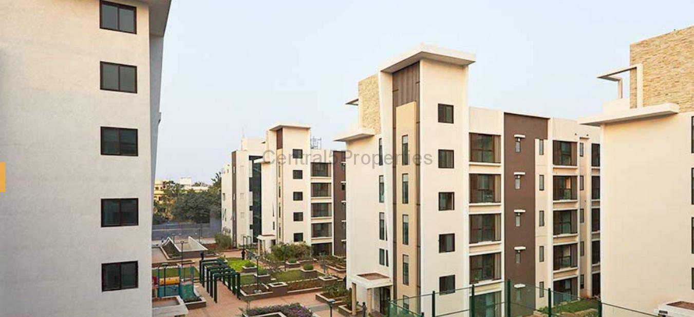 Flats Apartments Homes for sale to buy in Banjara Hills Hyderabad Brigade at No.7