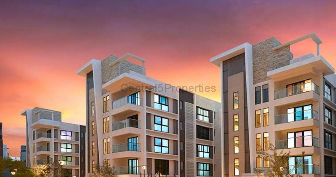 Flats Apartments Homes for sale to buy in Banjara Hills Hyderabad Brigade at No.7