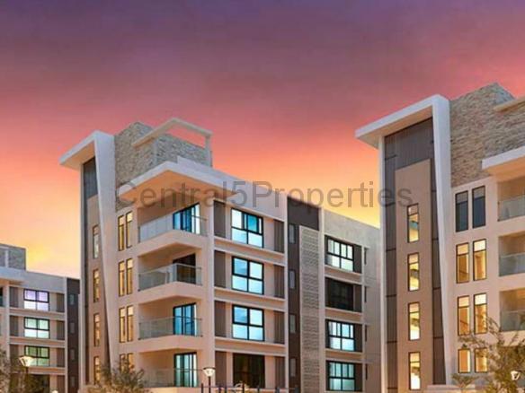 Flats Apartments Homes for sale to buy in Banjara Hills Hyderabad Brigade at No.7