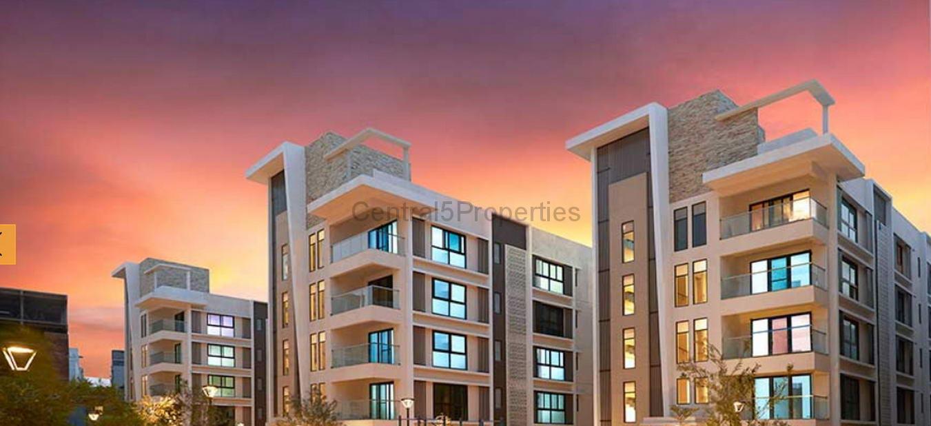 Flats Apartments Homes for sale to buy in Banjara Hills Hyderabad Brigade at No.7