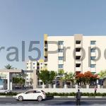 Flats Apartments homes for sale to buy in Hyderabad Maheshwaram Ramky Greenview apartments