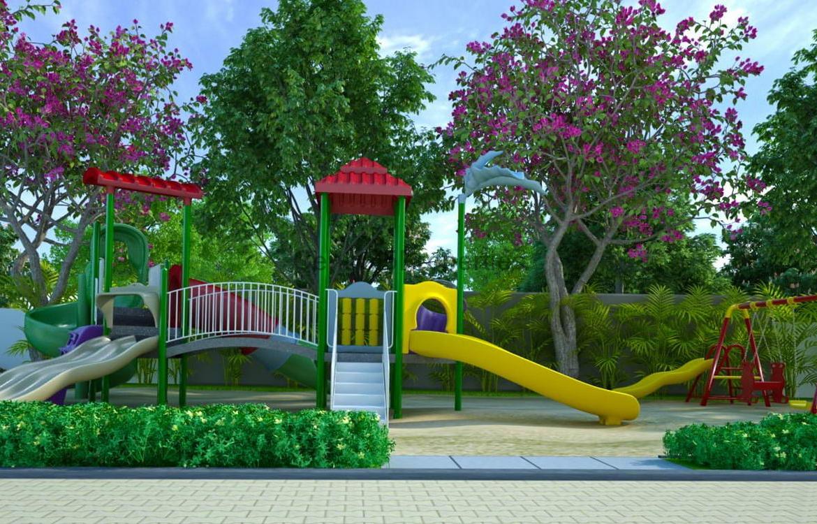 Flats apartments for sale to buy in Gachibowli Hyderabad Ramki One Galaxia