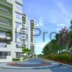 Flats apartments for sale to buy in Gachibowli Hyderabad Ramki One Galaxia