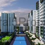 Flats apartments for sale to buy in Gachibowli Hyderabad Ramki One Galaxia