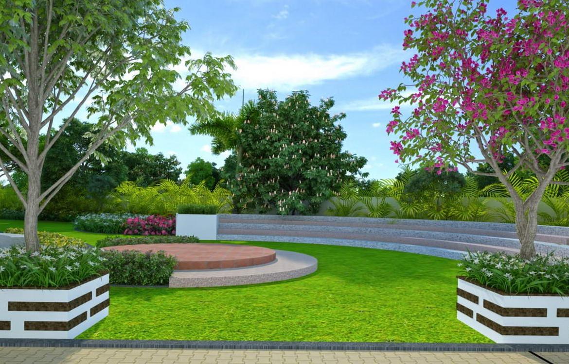 Flats apartments for sale to buy in Gachibowli Hyderabad Ramki One Galaxia