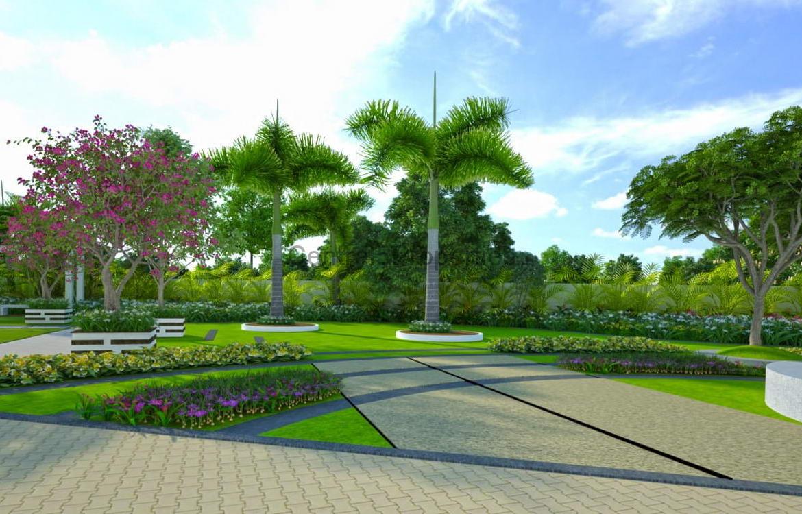 Flats apartments for sale to buy in Gachibowli Hyderabad Ramki One Galaxia