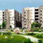 Flats apartments for sale to buy in Hyderabad Kukatpally Ramky one marvel