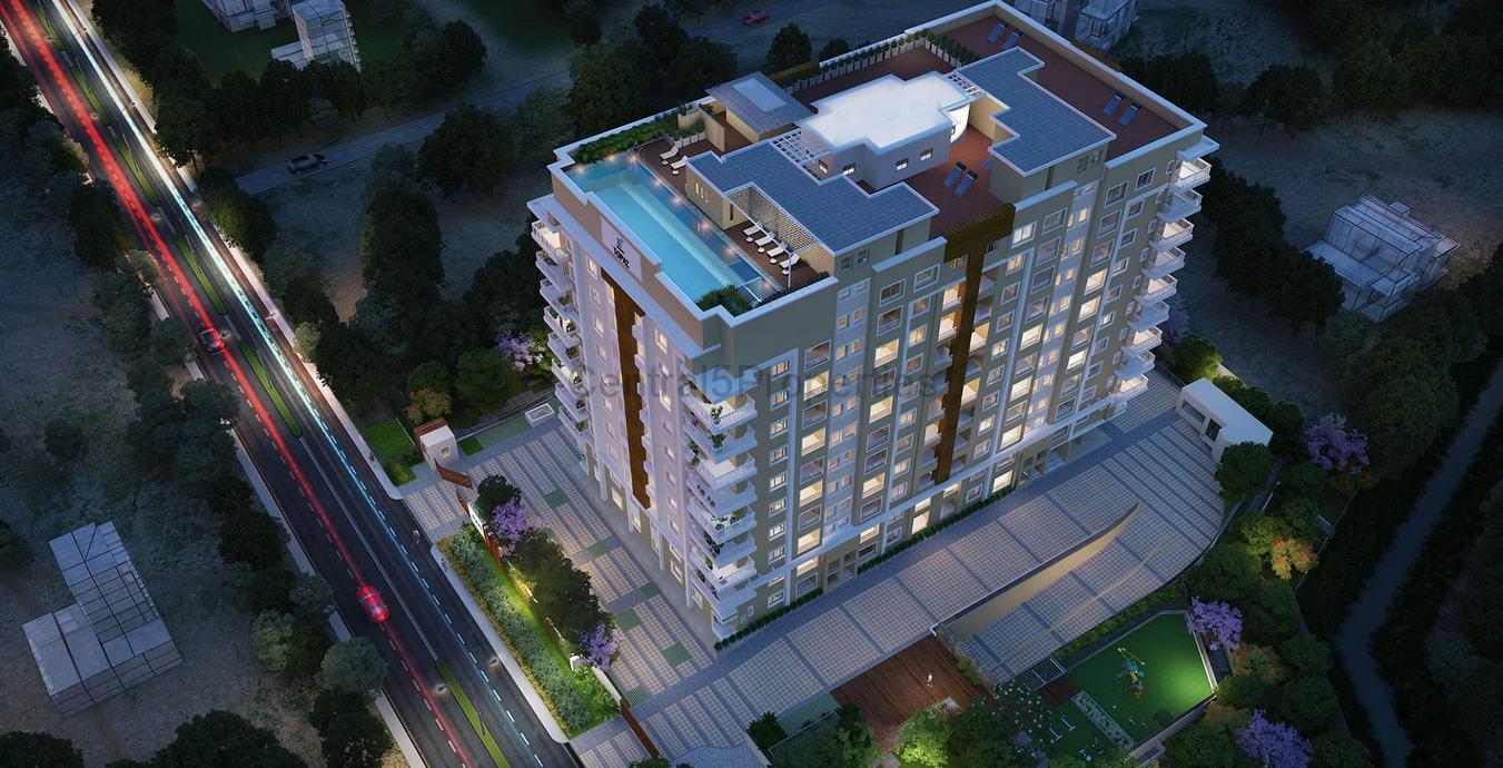 1a-Apartments-Mysuru-Brigade-Topaz-Ext (2) 3BHK Flats Apartments for sale to buy in Yaraganahalli Mysore Brigade Topaz