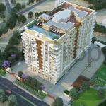 2BHK Flats Apartments for sale to buy in Yaraganahalli Mysore Brigade Topaz